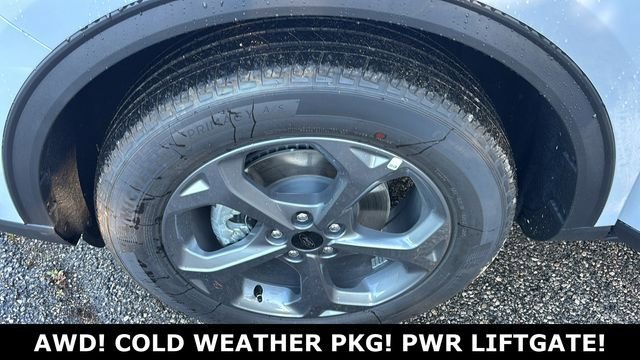 New 2026 Ford Escape ST-Line w/ Cold Weather Package image 32