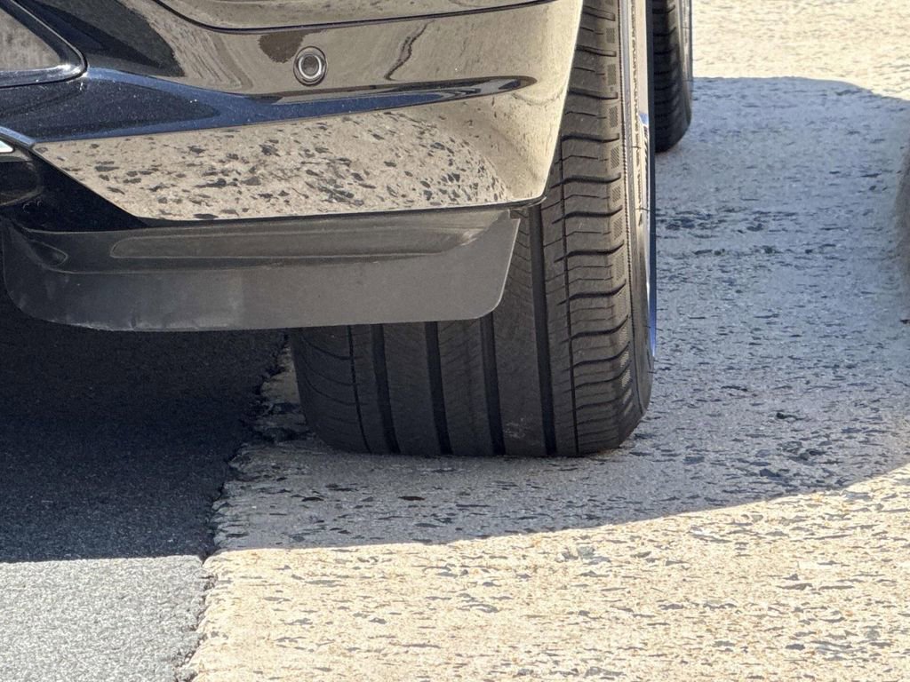 Used 2024 Cadillac Lyriq Luxury w/ LPO, Floor Liner Package image 15