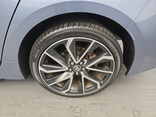 Used 2022 Toyota Corolla SE image 16