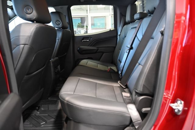 New 2026 GMC Canyon Elevation w/ Convenience Package AWD/4WD image 13