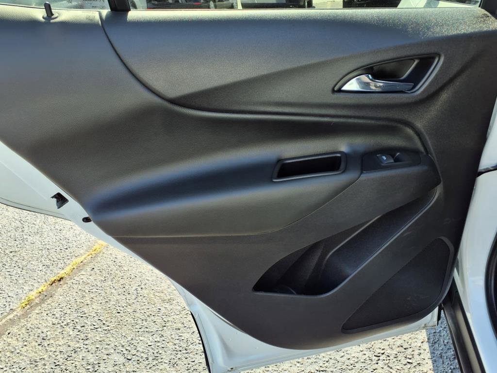 Certified 2021 Chevrolet Equinox LT image 8