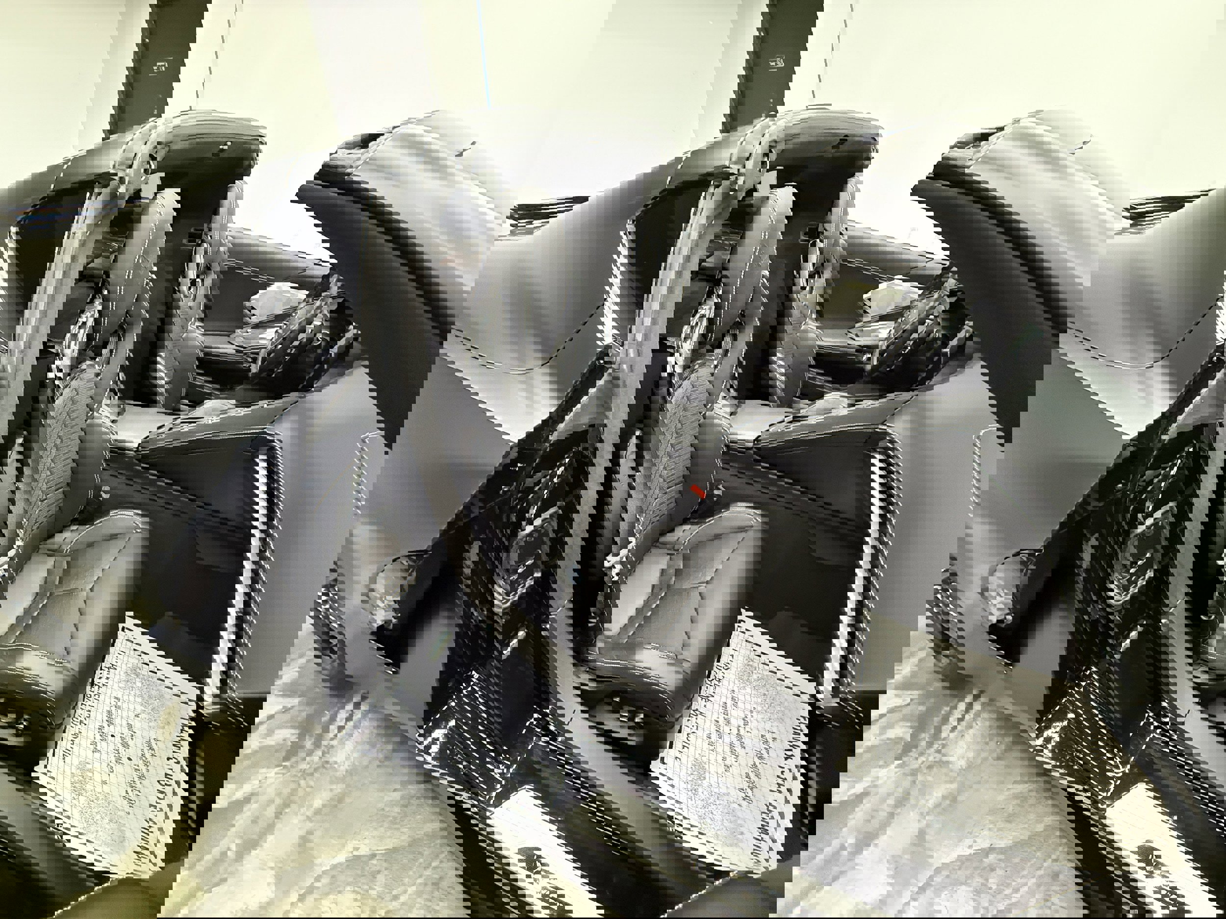 Used 2021 Chevrolet Corvette Stingray Premium Cpe w/ 3LT image 26