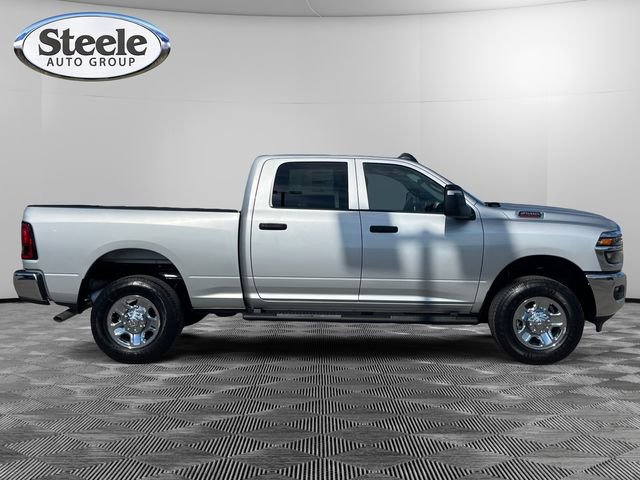 New 2026 RAM 2500 Tradesman image 6