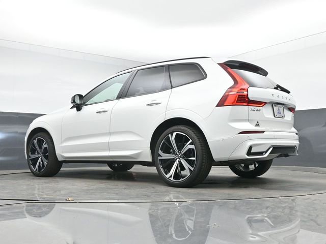 Used 2025 Volvo XC60 B5 Ultra w/ Protection Package Premier AWD/4WD image 19