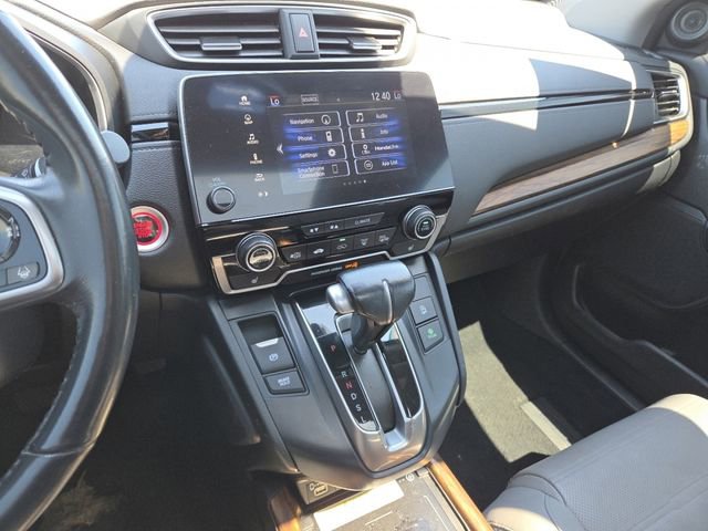 Used 2020 Honda CR-V Touring image 37