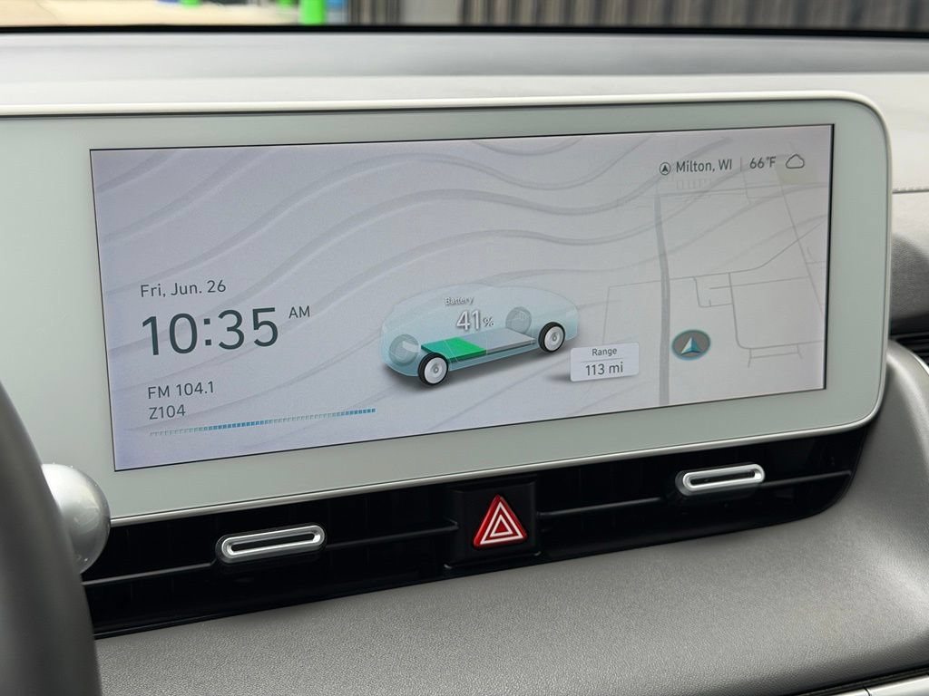 Used 2024 Hyundai Ioniq 5 SEL RWD image 12