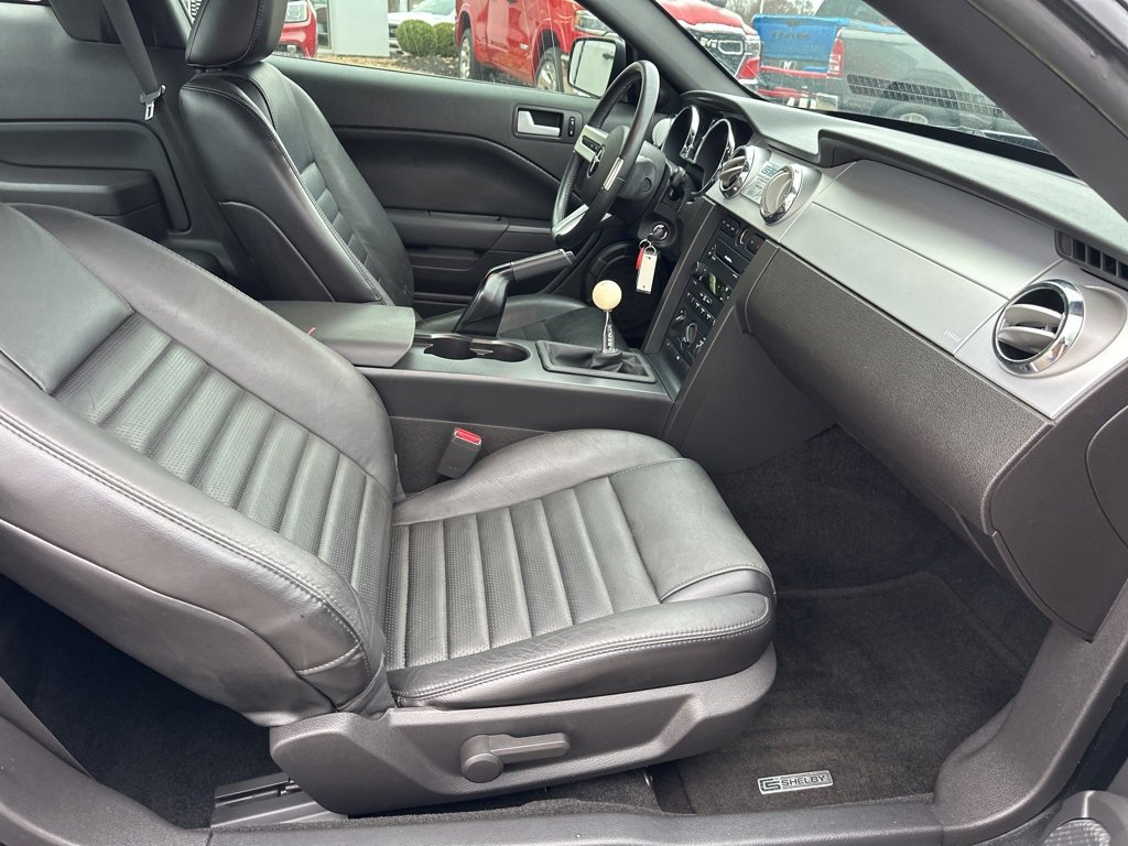 Used 2007 Ford Mustang GT Premium image 44