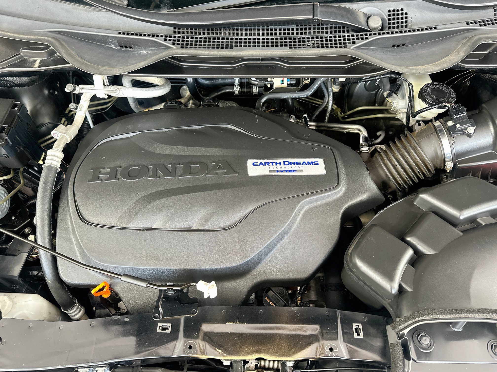 Used 2019 Honda Odyssey Elite image 35