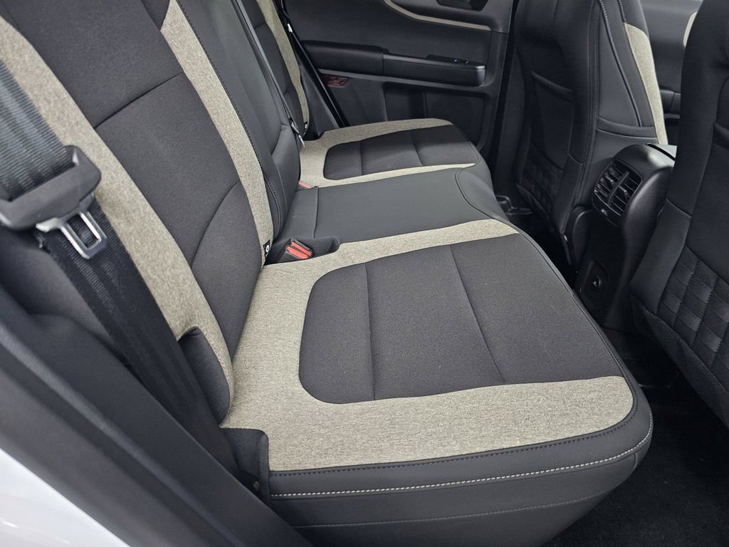 New 2025 Ford Bronco Sport Big Bend w/ Convenience Package AWD/4WD image 22