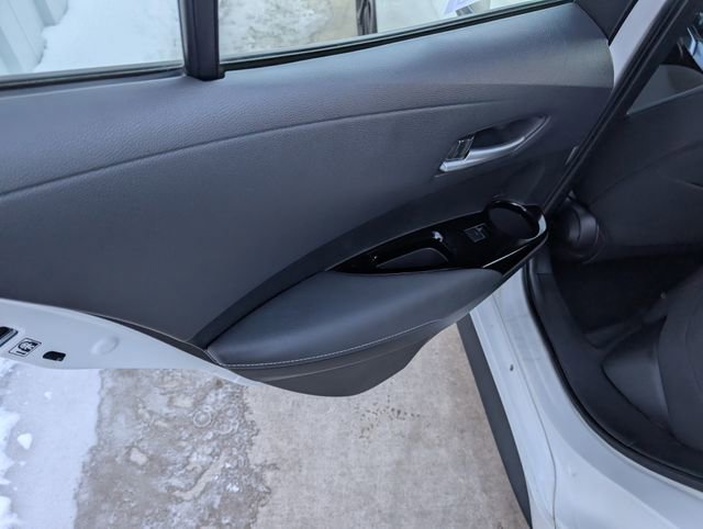 Used 2022 Toyota Corolla SE image 20