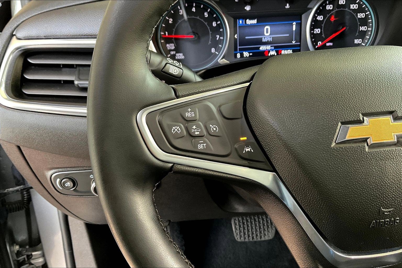 Used 2024 Chevrolet Equinox LT image 11