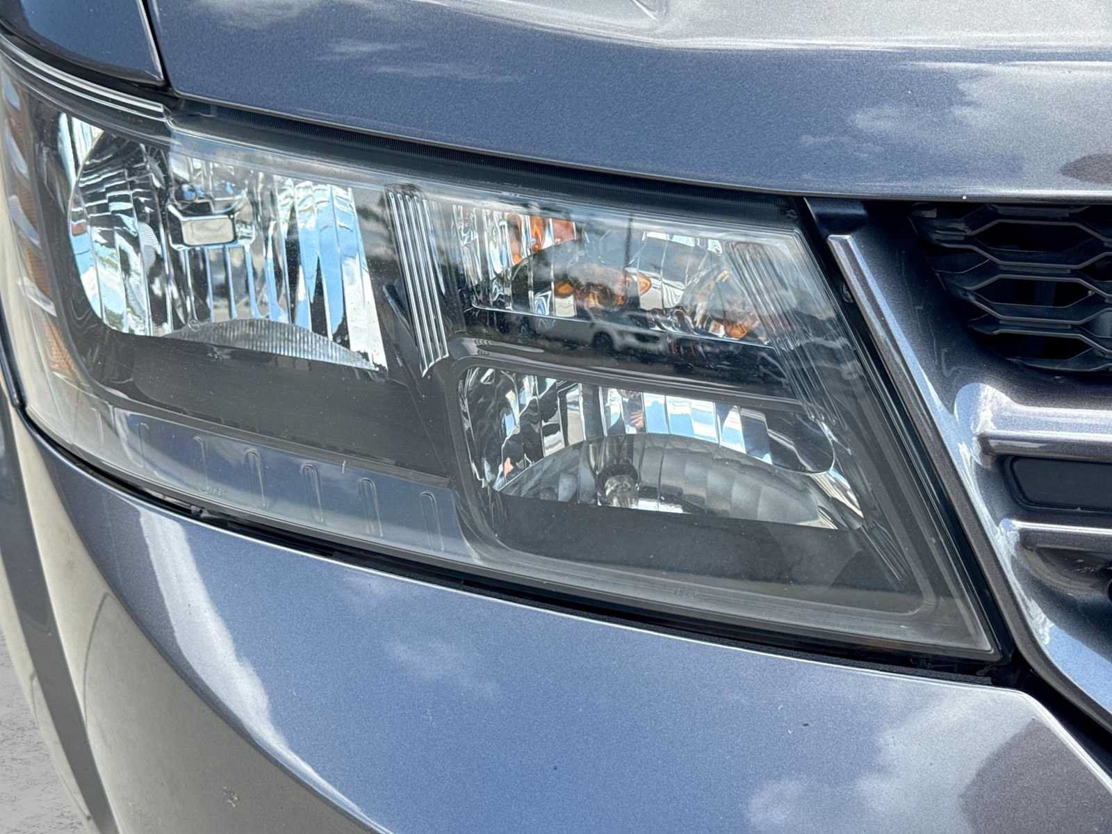 Used 2019 Dodge Journey GT w/ Nav & Sun Group AWD/4WD image 10