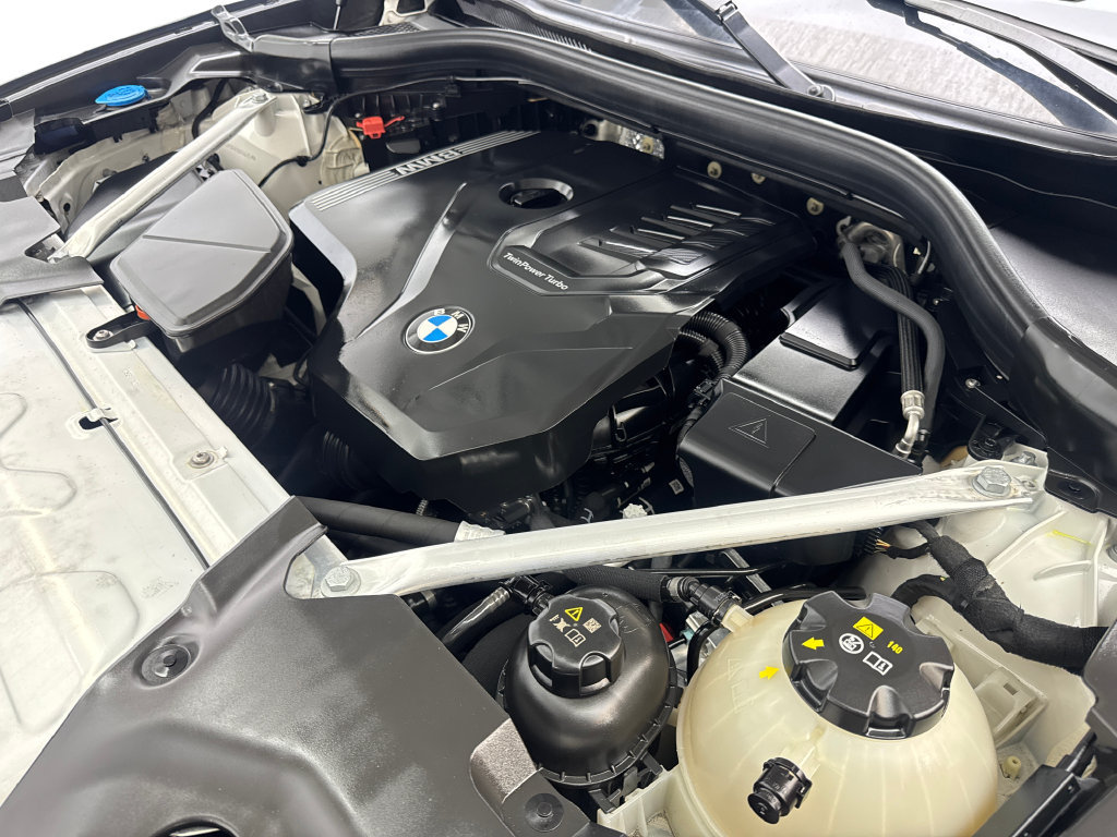 Used 2024 BMW X3 sDrive30i RWD image 81