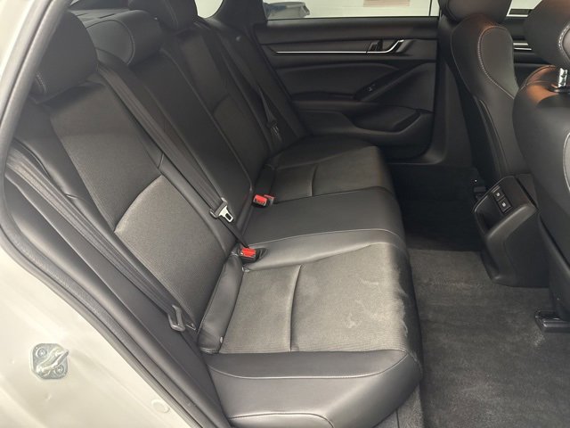 Used 2021 Honda Accord Sport image 31