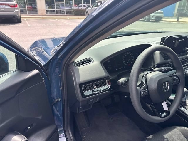 Used 2026 Honda Civic LX image 16