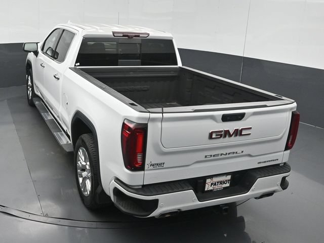 Used 2023 GMC Sierra 1500 Denali w/ Technology Package AWD/4WD image 40