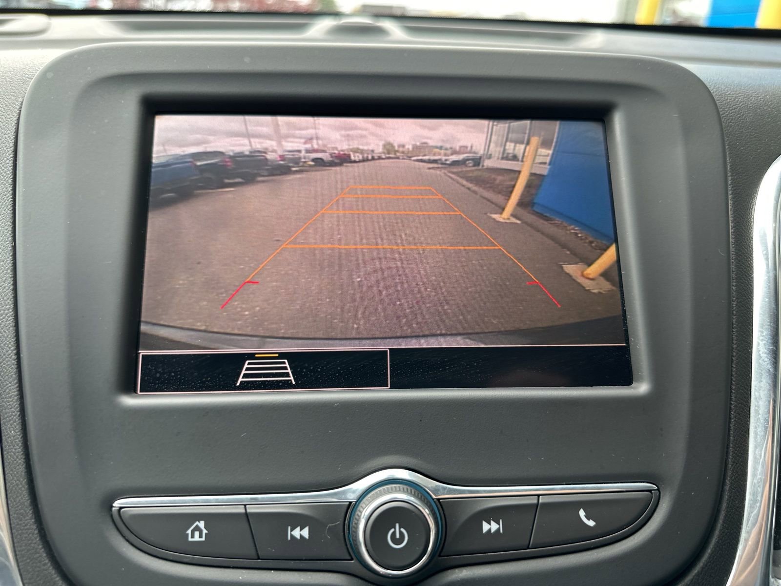 Used 2022 Chevrolet Equinox LT AWD/4WD image 22