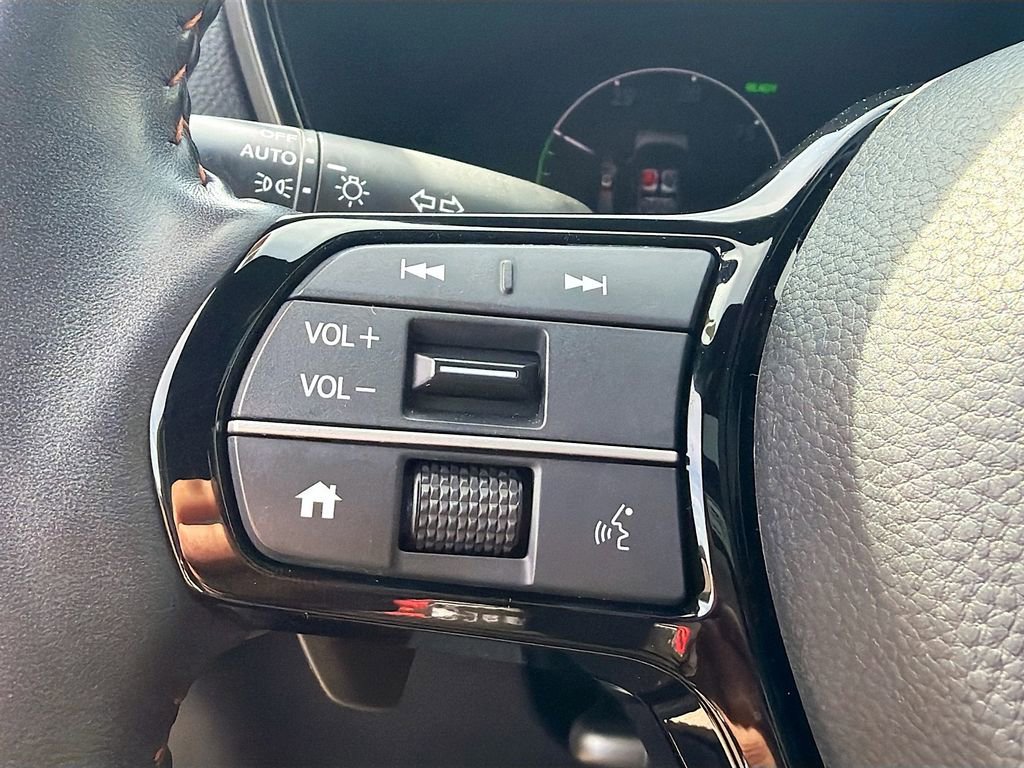 Used 2023 Honda CR-V Sport Touring image 37