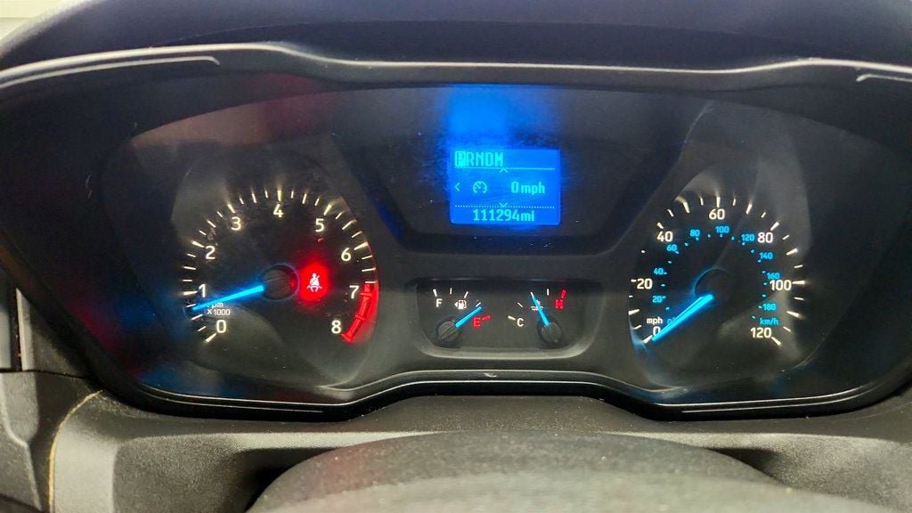 Used 2019 Ford Transit 150 130 Low Roof RWD image 13