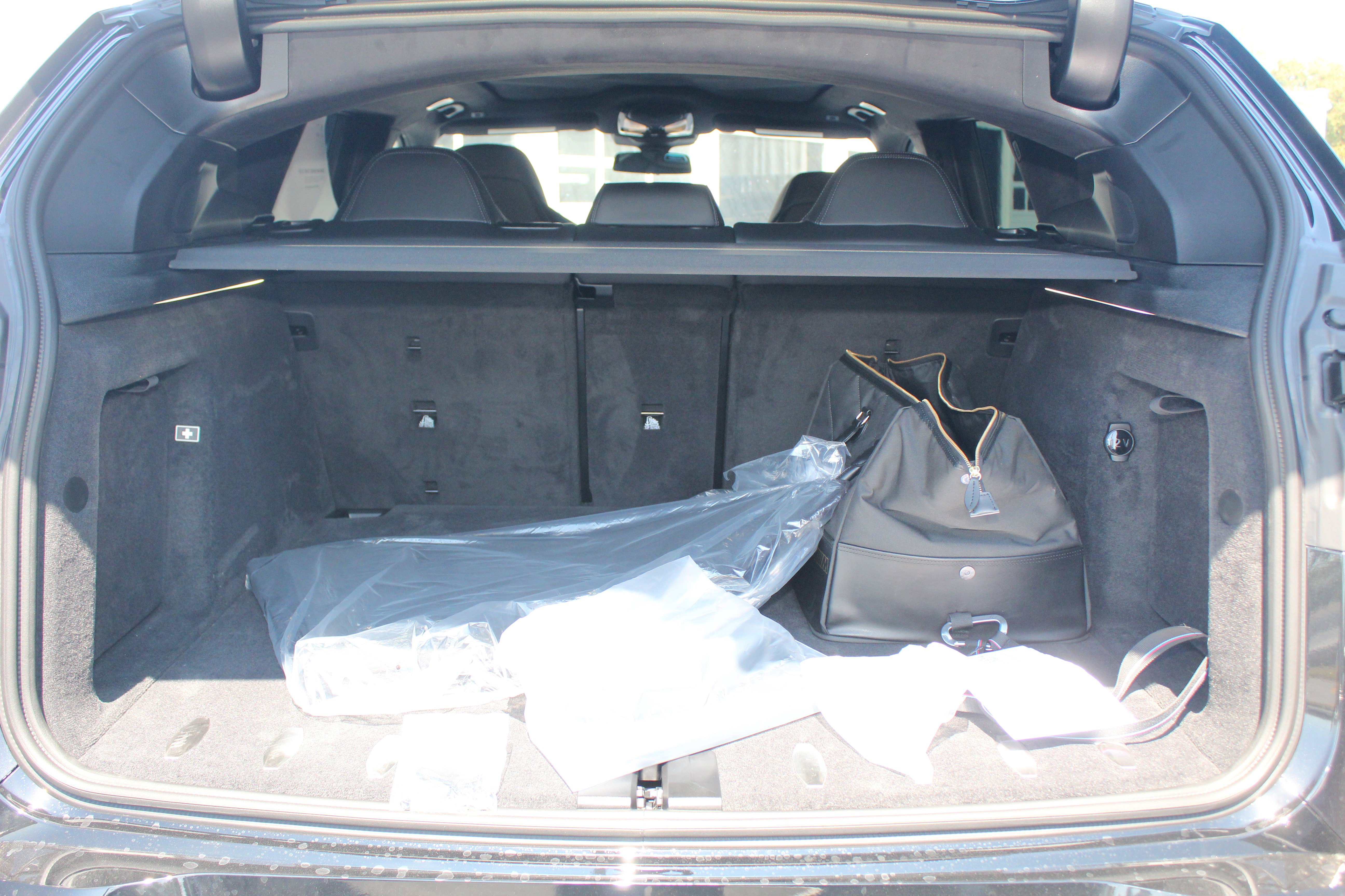 New 2026 BMW XM Label Red image 7