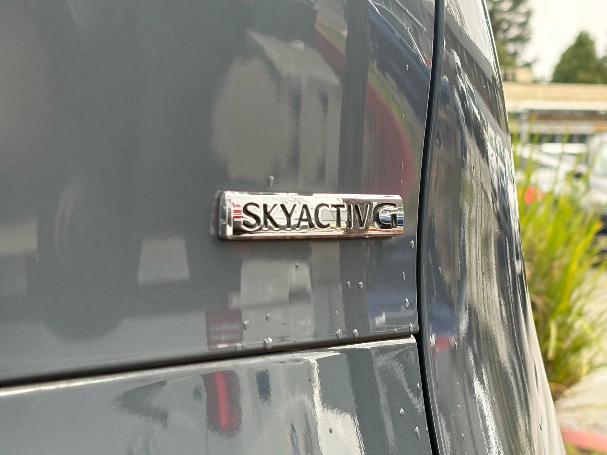 Used 2022 MAZDA CX-30 AWD 2.5 S w/ Preferred Package image 31