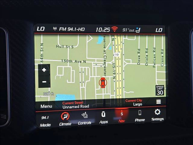 Used 2023 Dodge Charger Scat Pack RWD image 13