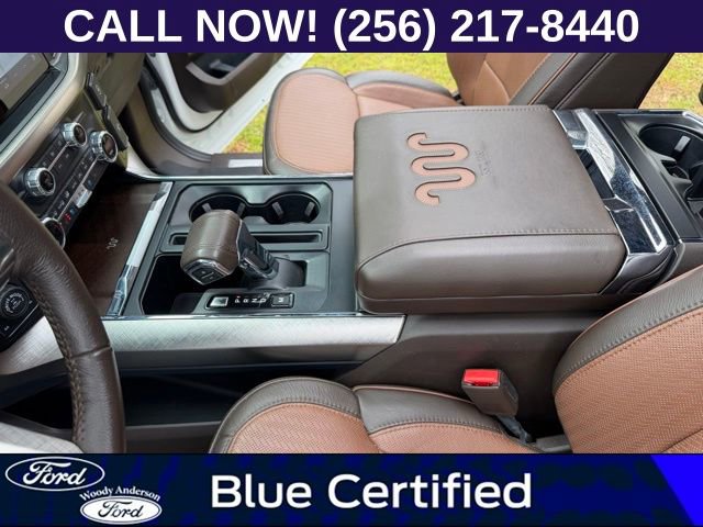 Used 2021 Ford F150 King Ranch w/ Equipment Group 601A High image 18