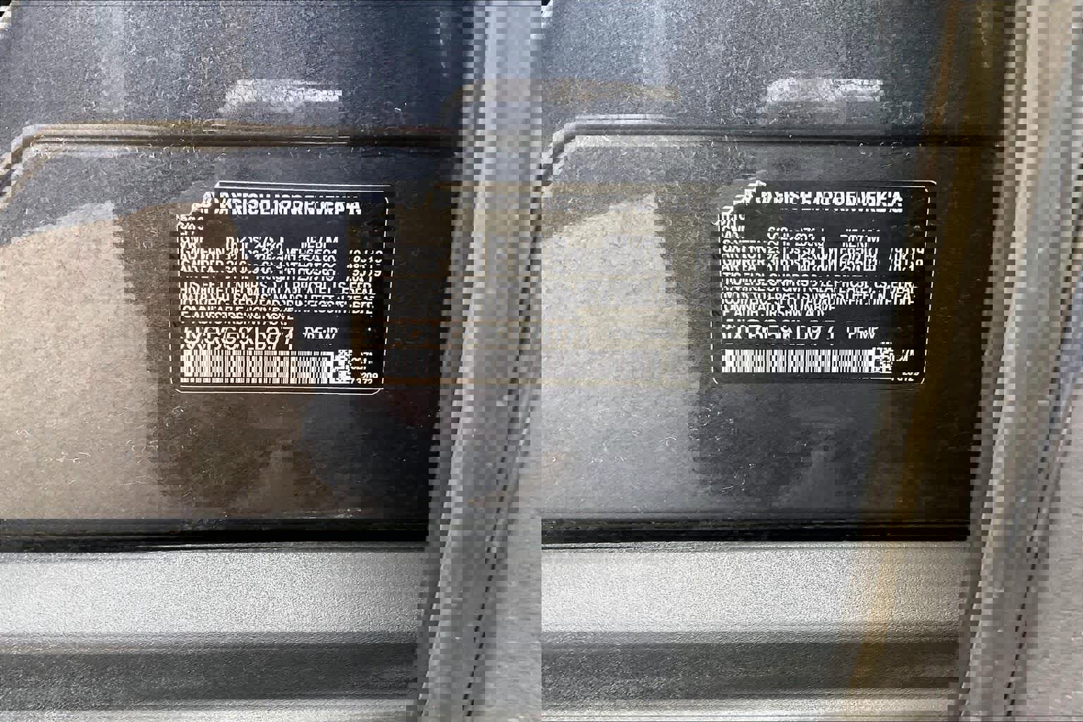 Used 2019 BMW X5 xDrive40i w/ Premium Package 2 image 33