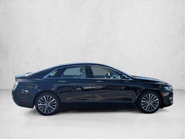 Used 2017 Lincoln MKZ Select w/ Select Plus Package image 3