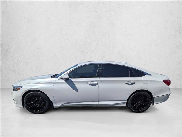 Used 2018 Honda Accord EX-L image 9