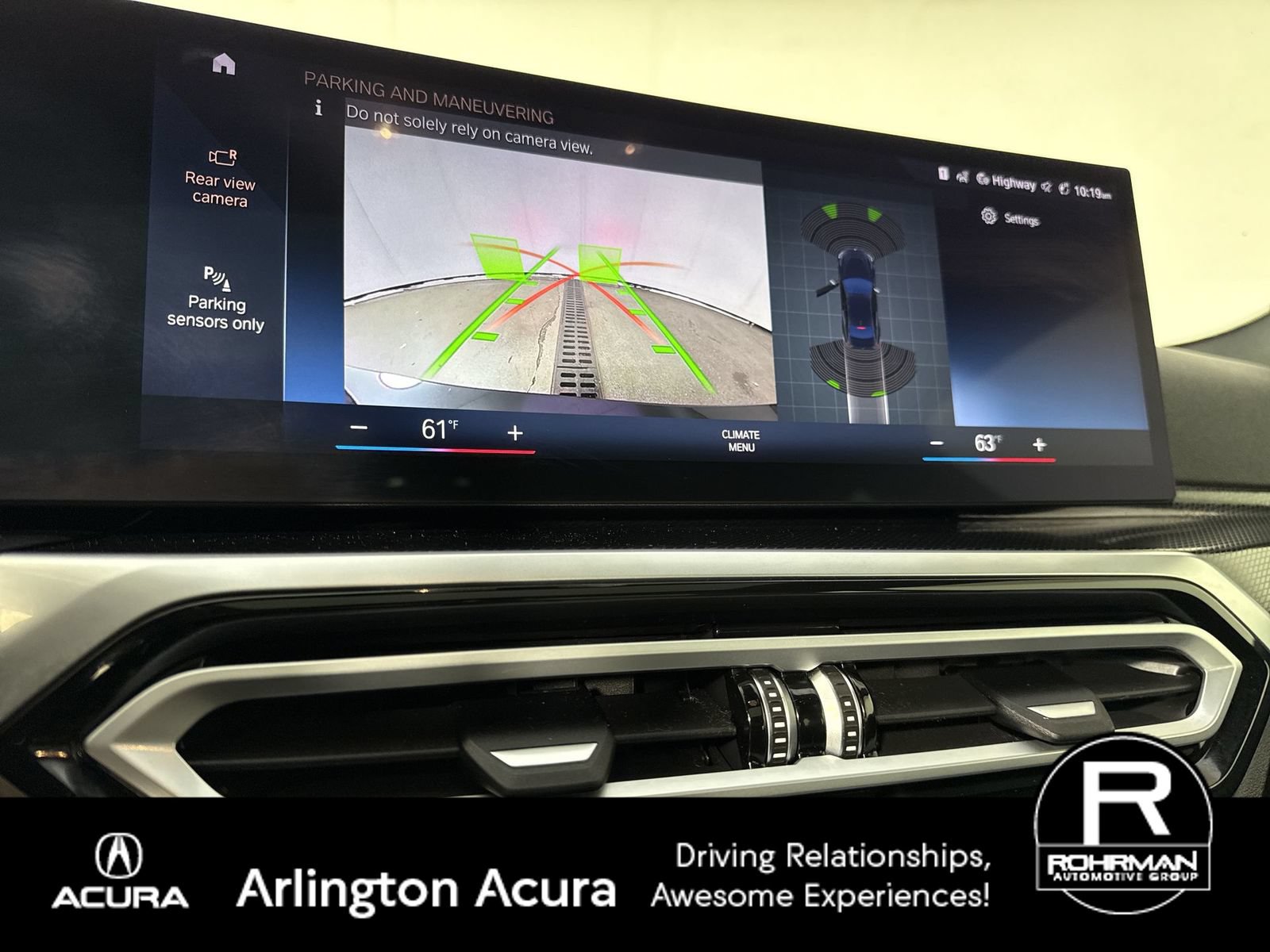 Used 2023 BMW M240i xDrive Coupe w/ Premium Package AWD/4WD image 9
