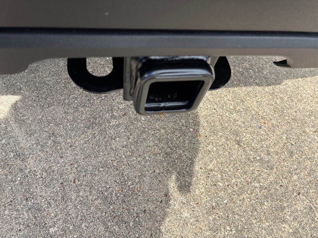 New 2026 Toyota Tundra Limited AWD/4WD image 55