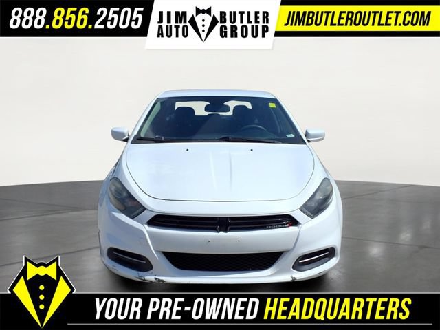 Used 2015 Dodge Dart SXT FWD image 29