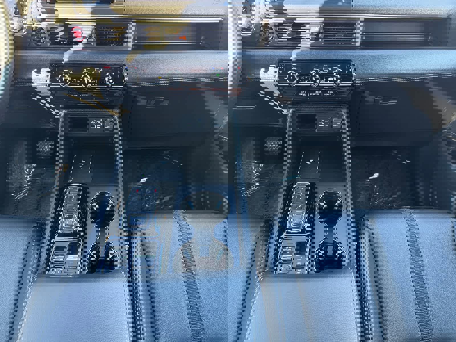 Used 2024 Honda Pilot EX-L image 16