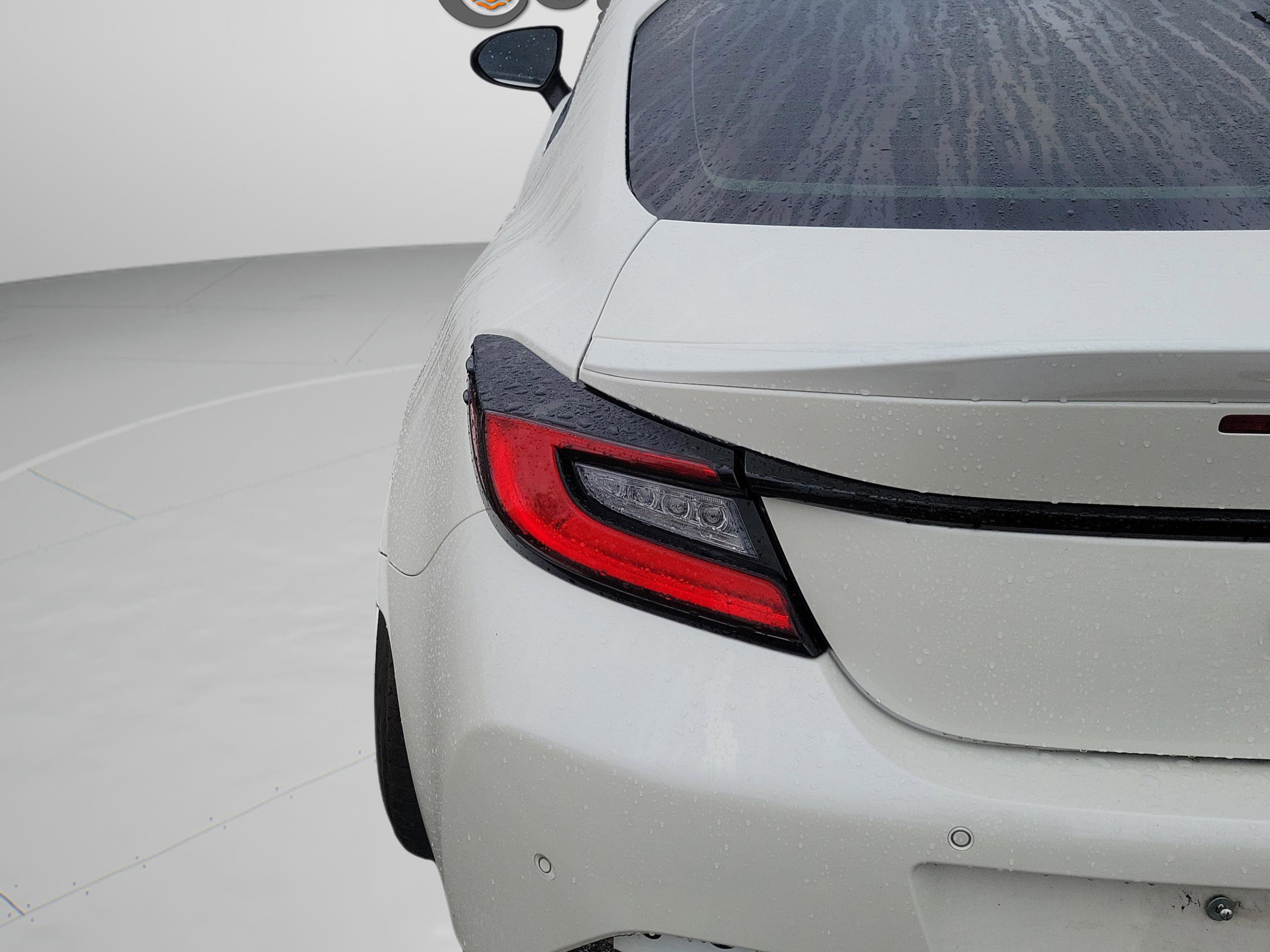 Used 2022 Toyota GR86 Premium image 14