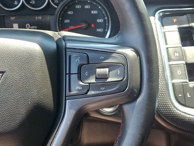 Used 2021 Chevrolet Tahoe RST w/ Rear Media and Nav Package RWD image 25