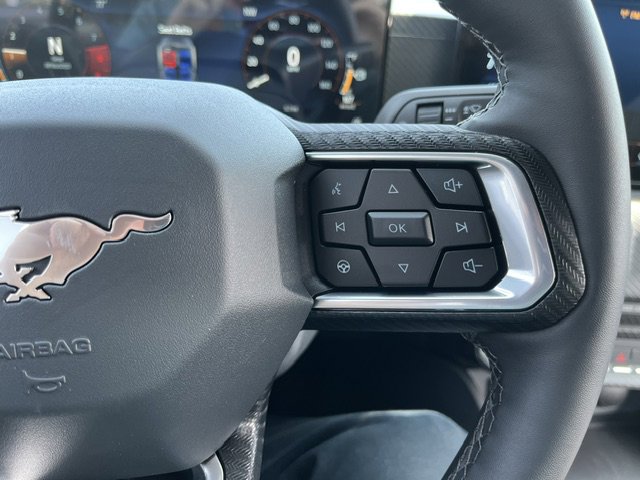 New 2026 Ford Mustang GT RWD image 24