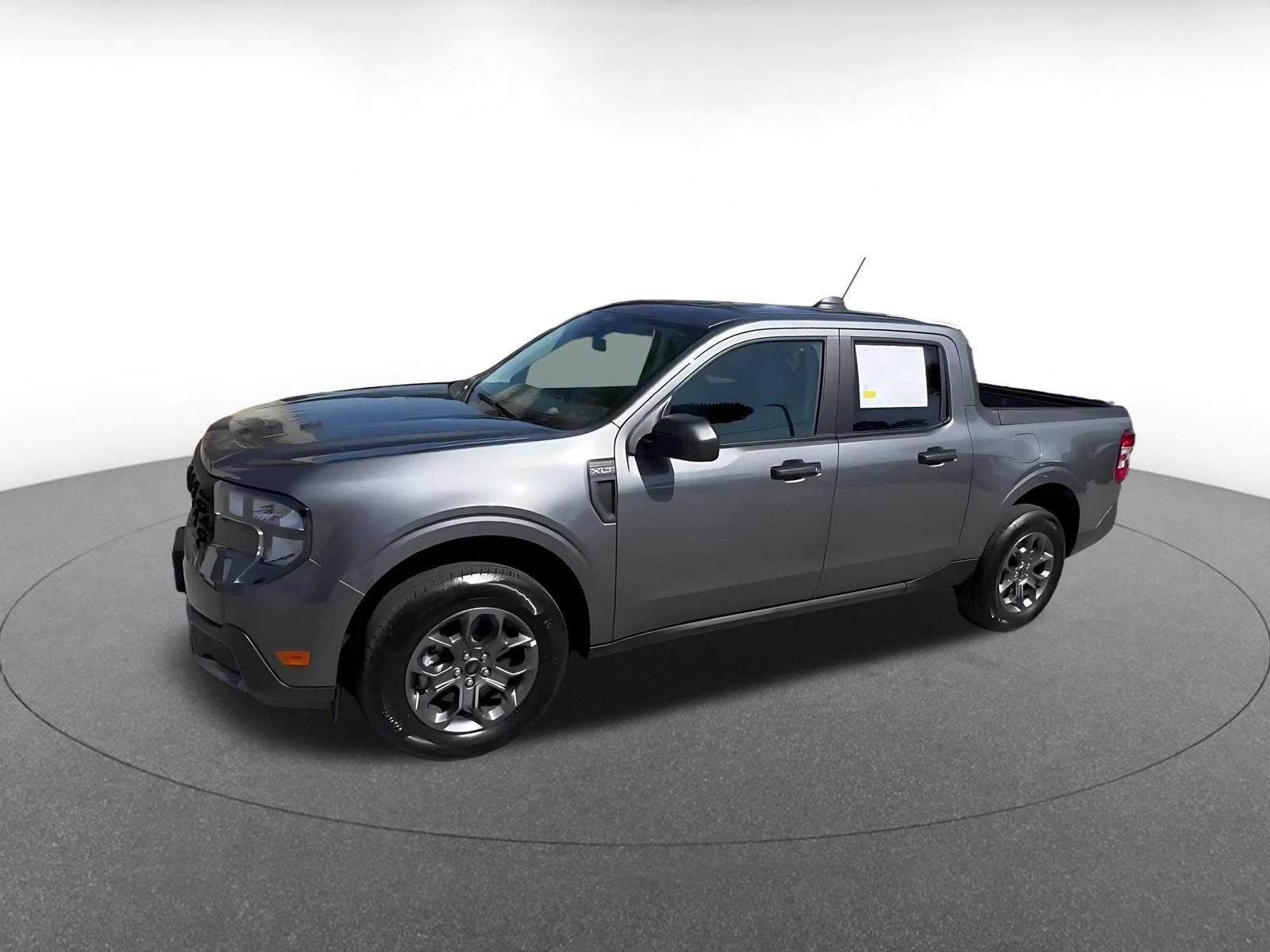 Used 2026 Ford Maverick XLT FWD image 8