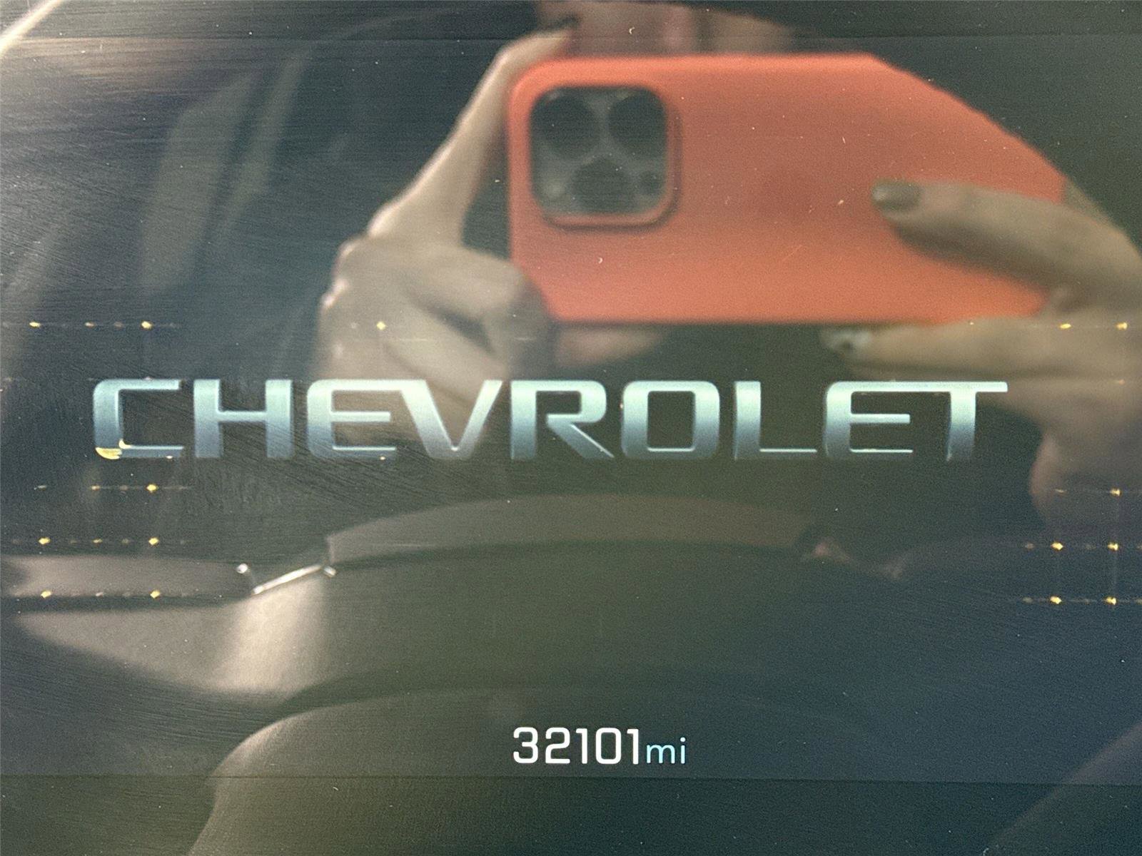 Used 2025 Chevrolet Equinox LT image 6