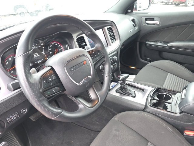 Used 2023 Dodge Charger R/T w/ Blacktop Package image 8