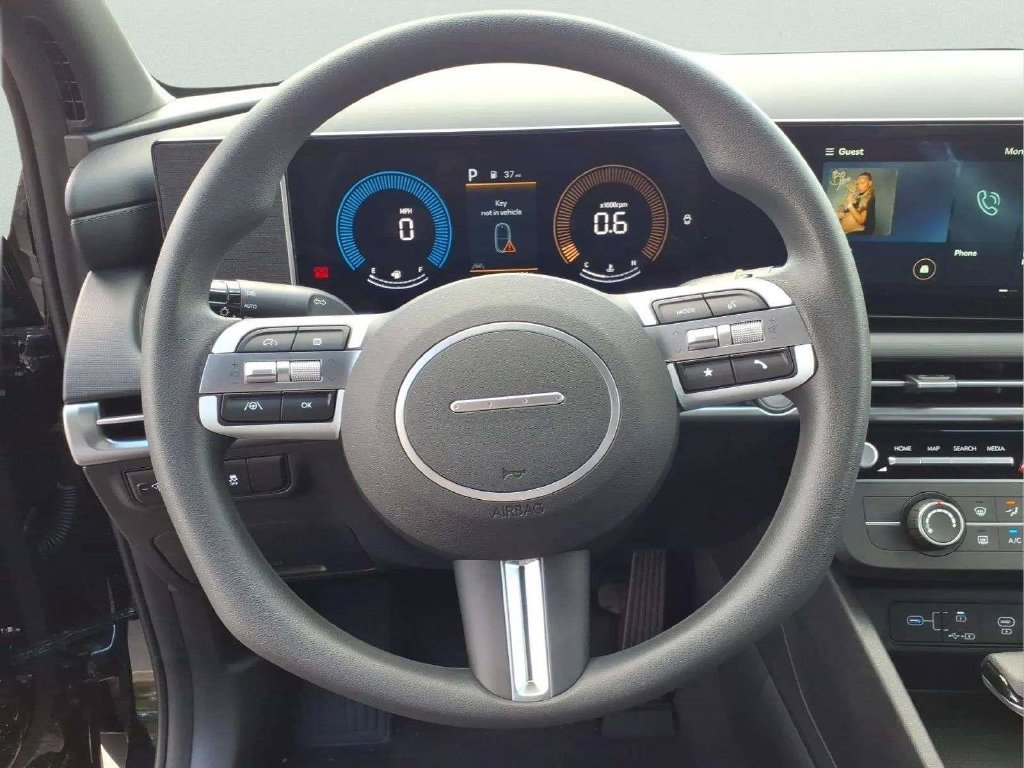 New 2027 Hyundai Santa Cruz SE FWD image 11