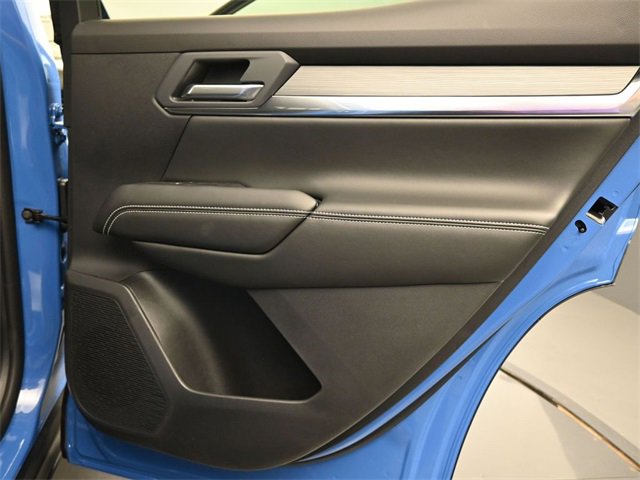 New 2026 GMC Terrain Elevation w/ Black Edition image 16