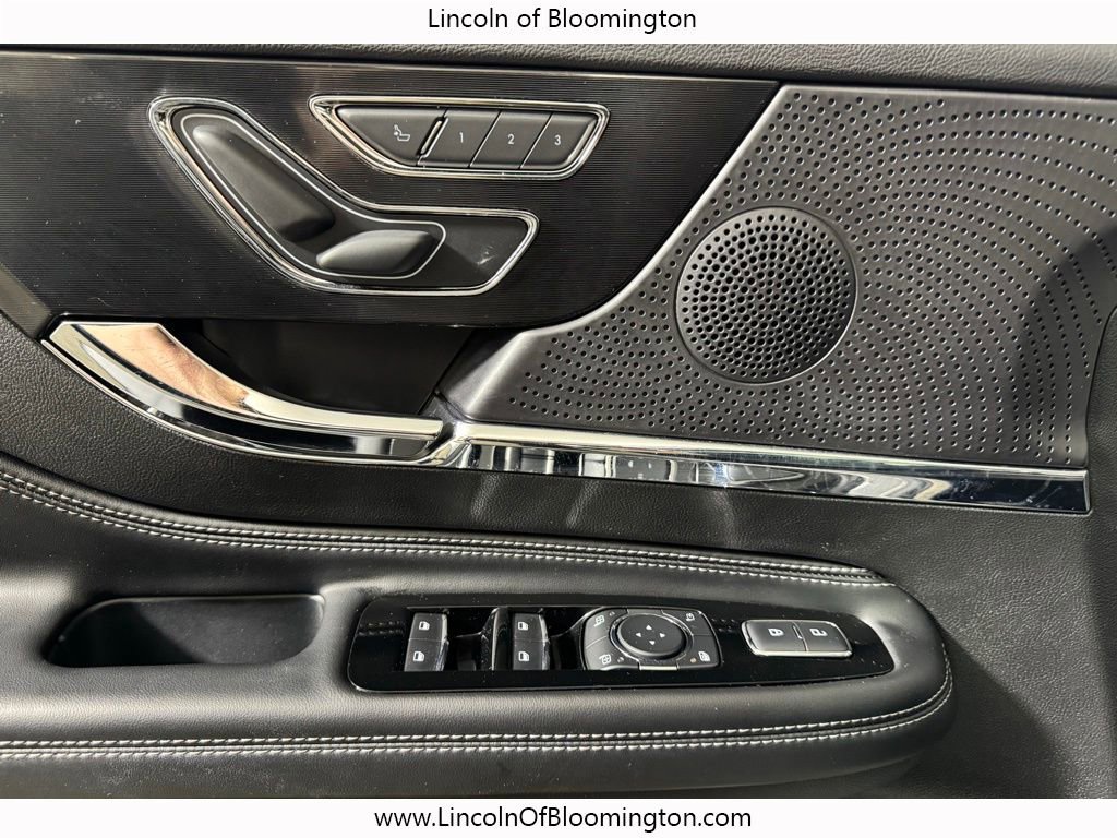 Certified 2023 Lincoln Corsair Reserve w/ Equipment Group 201A image 20