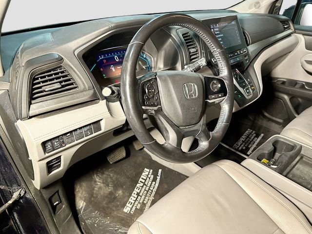 Used 2018 Honda Odyssey EX-L image 10