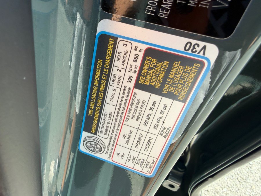 Used 2024 Kia Niro Wind FWD image 59