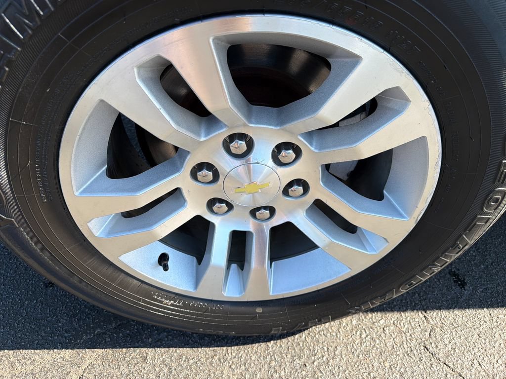 Used 2014 Chevrolet Silverado 1500 LT w/ All Star Edition RWD image 20