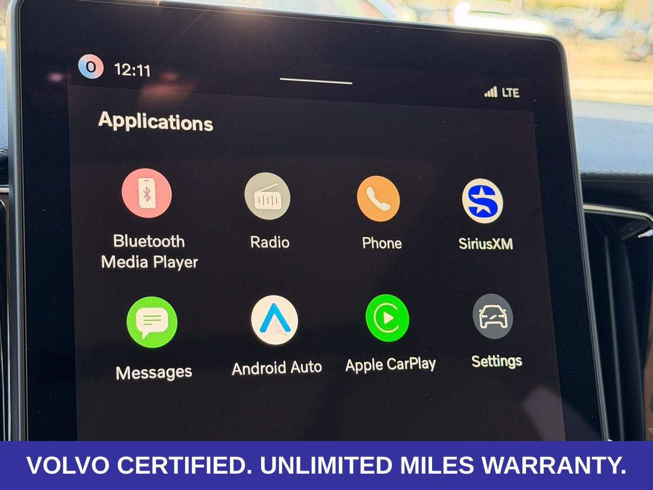 Certified 2026 Volvo XC60 B5 Ultra AWD/4WD image 30