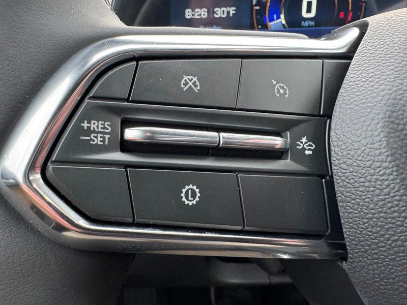 New 2026 Chevrolet Equinox ACTIV image 36