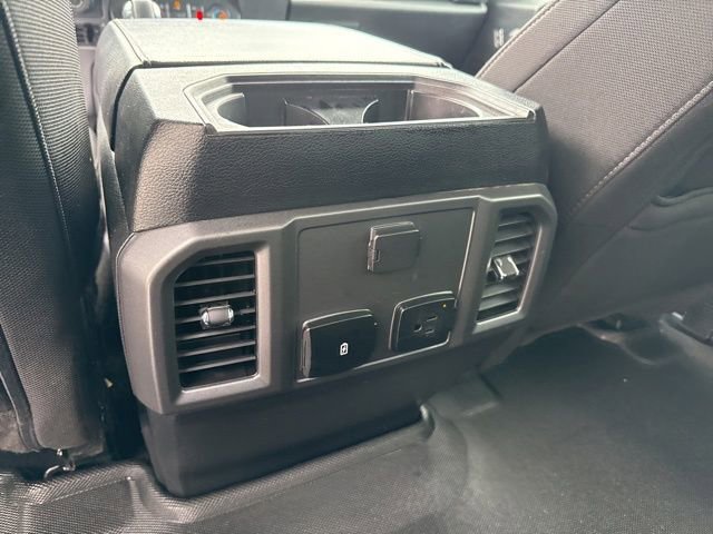 Used 2019 Ford F150 XLT w/ Equipment Group 302A Luxury image 16