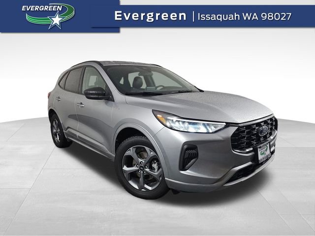 Used 2023 Ford Escape ST-Line image 1